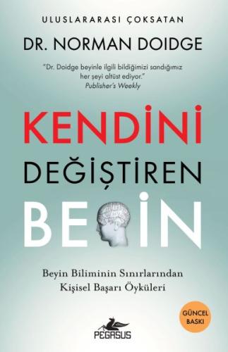 Kendini Değiştiren Beyin %15 indirimli Norman Doidge