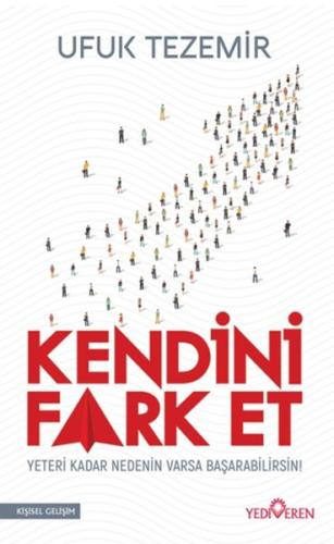 Kendini Fark Et %20 indirimli Ufuk Tezmir