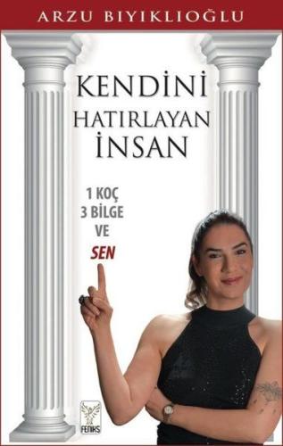 Kendini Hatırlayan İnsan %13 indirimli Arzu Bıyıklıoğlu