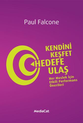 Kendini Keşfet Hedefe Ulaş %15 indirimli Paul Falcone