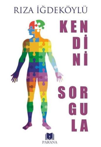 Kendini Sorgula %20 indirimli Rıza İğdeköylü