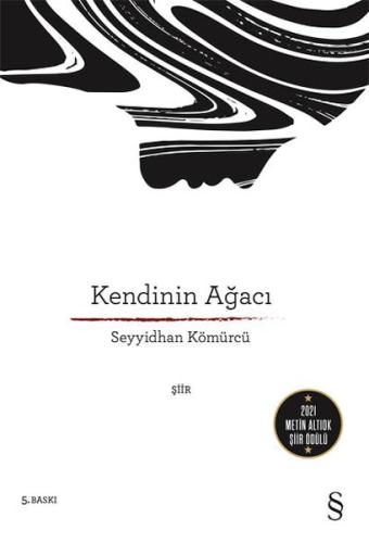 Kendinin Ağacı %10 indirimli Seyyidhan Kömürcü