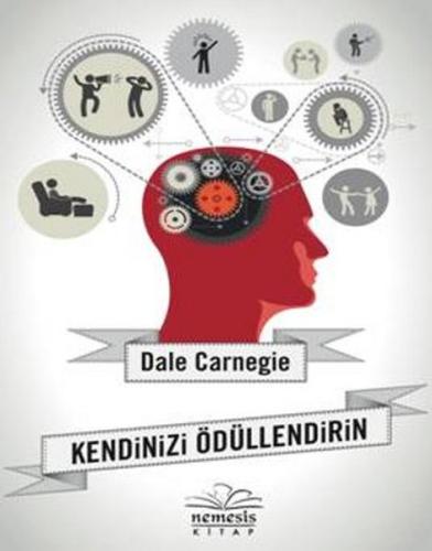 Kendinizi Ödüllendirin %10 indirimli Dale Carnegie