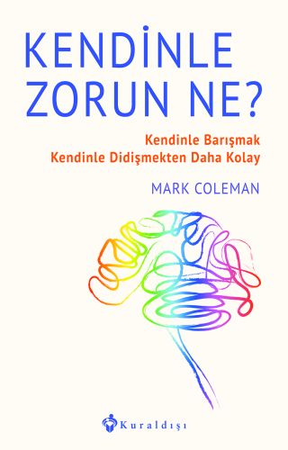 Kendinle Zorun Ne? Mark Coleman