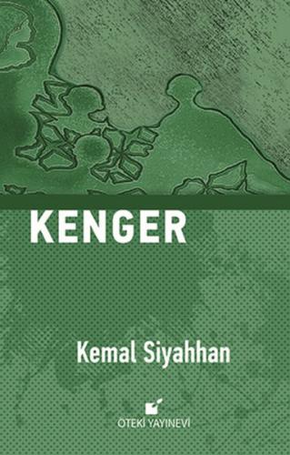 Kenger %17 indirimli Kemal Siyahhan