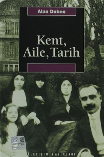 Kent,Aile,Tarih %10 indirimli Alan Duben