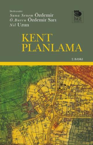 Kent Planlama %10 indirimli Kolektif