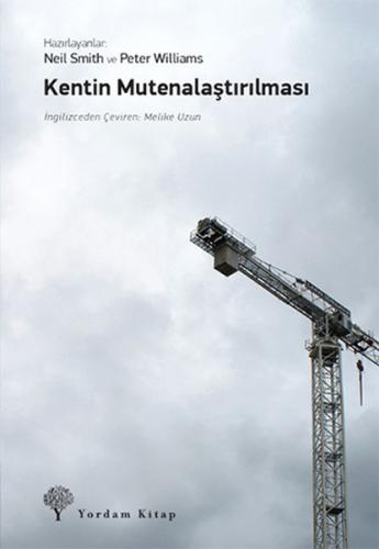 Kentin Mutenalaştırılması %12 indirimli Peter Williams