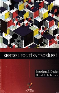 Kentsel Politika Teorileri David Imbroscio - Jonathan Davies