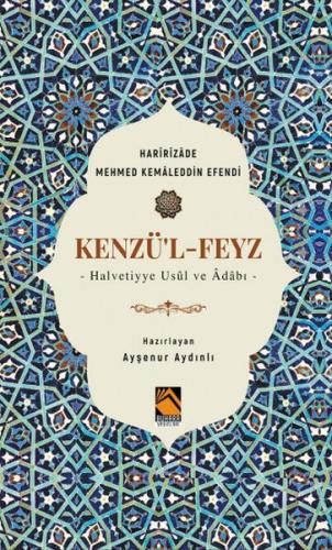 Kenzü'l-Feyz %18 indirimli Ayşenur Aydınlı