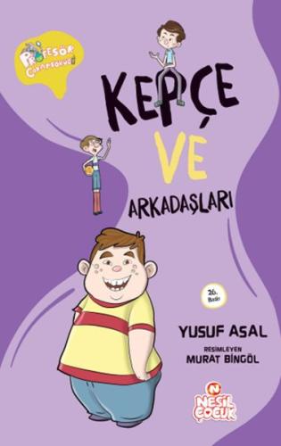 Kepçe ve Arkadaşları %20 indirimli Yusuf Asal