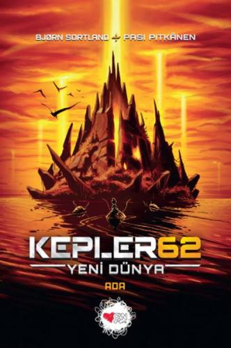 Kepler62: Yeni Dünya - Ada %15 indirimli Bjorn Sortland