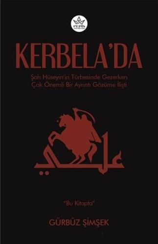 Kerbela’da %22 indirimli Gürbüz Şimşek