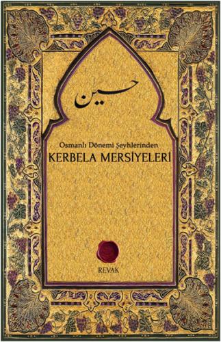 Kerbela Mersiyeleri %15 indirimli Kahraman Özkök