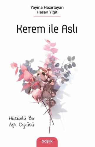 Kerem İle Aslı %15 indirimli Hasan Yiğit