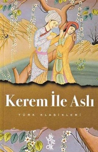 Kerem ile Aslı %20 indirimli Kolektıf