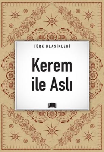 Kerem ile Aslı %20 indirimli Anonim