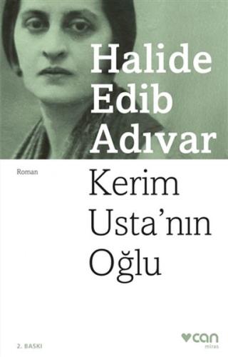 Kerim Usta’nın Oğlu %15 indirimli Halide Edib Adıvar