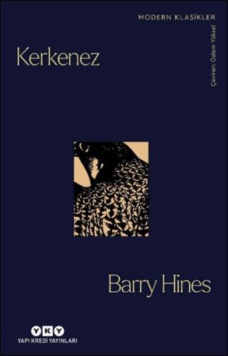 Kerkenez %18 indirimli Barry Hines