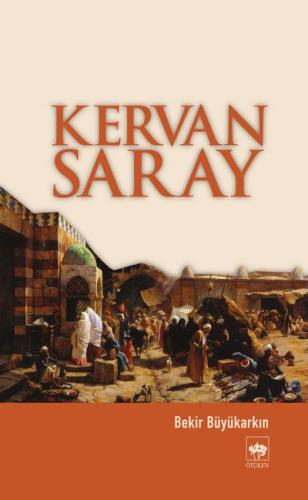 Kervansaray %19 indirimli Bekir Büyükarkın