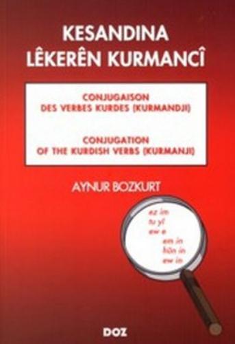 Kesandına Lekeren Kurmanci Aynur Bozkurt