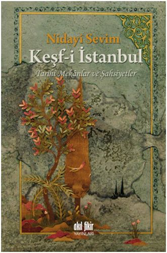 Keşf-i İstanbul %12 indirimli Nidayi Sevim