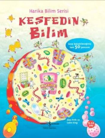 Keşfedin - Bilim %31 indirimli Alex Frith