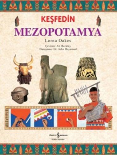 Keşfedin / Mezopotamya %31 indirimli Lorna Oakes