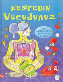 Keşfedin - Vücudunuz %31 indirimli Colin King