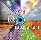 Keşif Laboratuvarları Lucie Parker