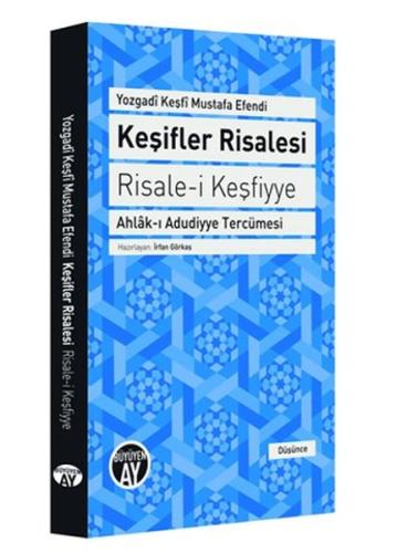 Keşifler Risalesi Yozgadi Keşfi Mustafa Efendi