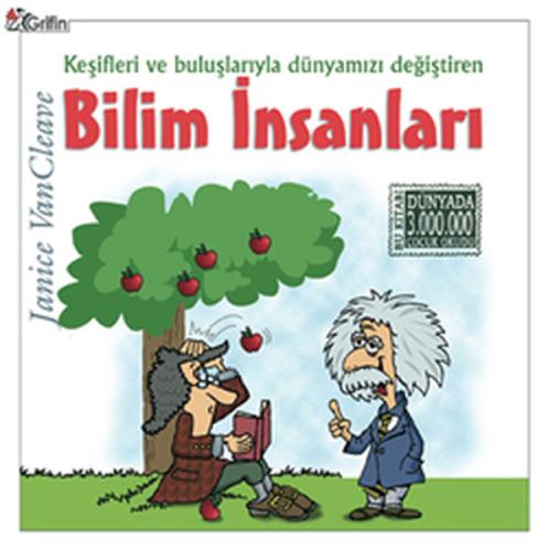 Keşifleri ve Buluşlarıyla Dünyamızı Değiştiren Bilim İnsanları %15 ind