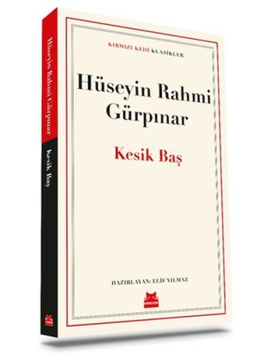 Kesik Baş %14 indirimli Hüseyin Rahmi Gürpınar