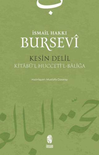 Kesin Delil %18 indirimli İsmail Hakkı Bursevi