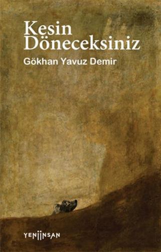 Kesin Döneceksiniz %15 indirimli Gökhan Yavuz Demir