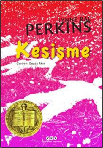 Kesişme %18 indirimli Lynne Rae Perkins