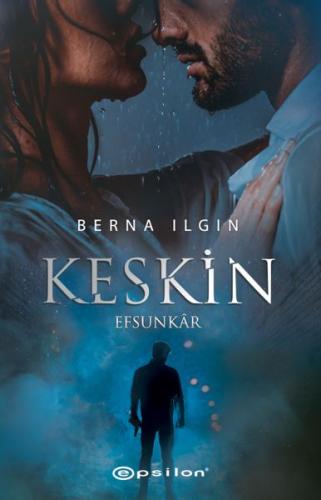 Keskin - Efsunkar %10 indirimli Berna Ilgın