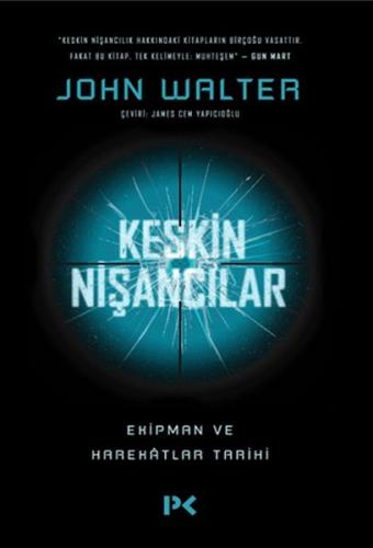 Keskin Nişancılar %17 indirimli John Walter