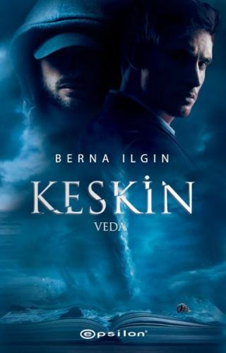 Keskin - Veda %10 indirimli Berna Ilgın