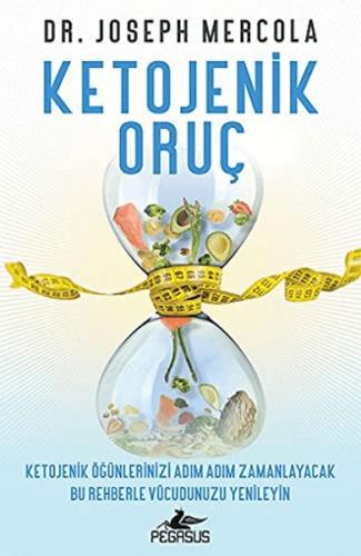 Ketojenik Oruç %15 indirimli Joseph Mercola