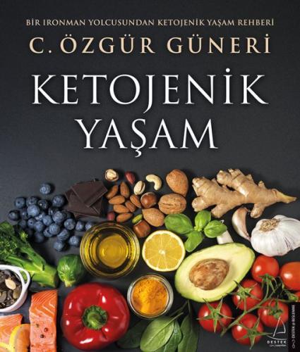 Ketojenik Yaşam %14 indirimli C. Özgür Güneri