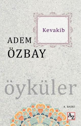 Kevakib Adem Özbay