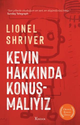 Kevin Hakkında Konuşmalıyız Lionel Shiver