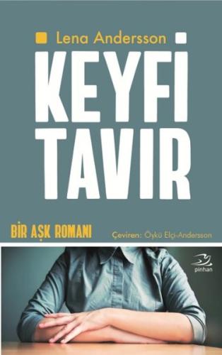 Keyfi Tavır %35 indirimli Lena Andersson