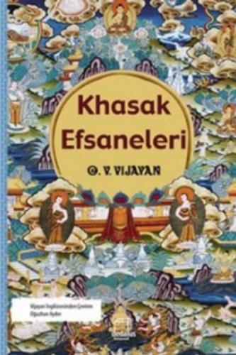 Khasak Efsaneleri O. V. Vijayan