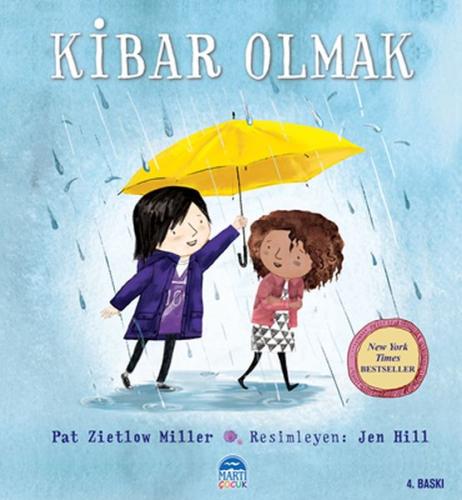 Kibar Olmak %25 indirimli Pat Zietlow Miller