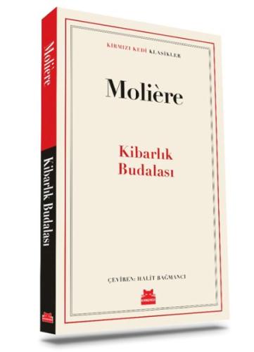 Kibarlık Budalası %14 indirimli Moliere