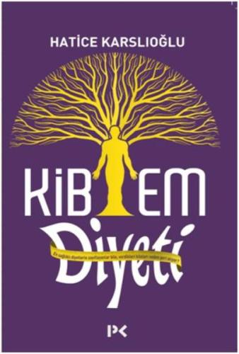 Kibem Diyeti %17 indirimli Hatice Karslıoğlu