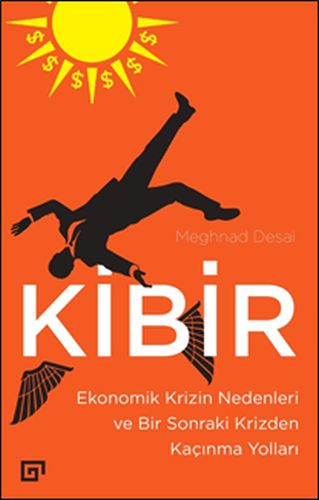 Kibir %20 indirimli Meghnad Desai