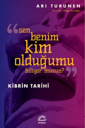 Kibrin Tarihi %10 indirimli Ari Turunen